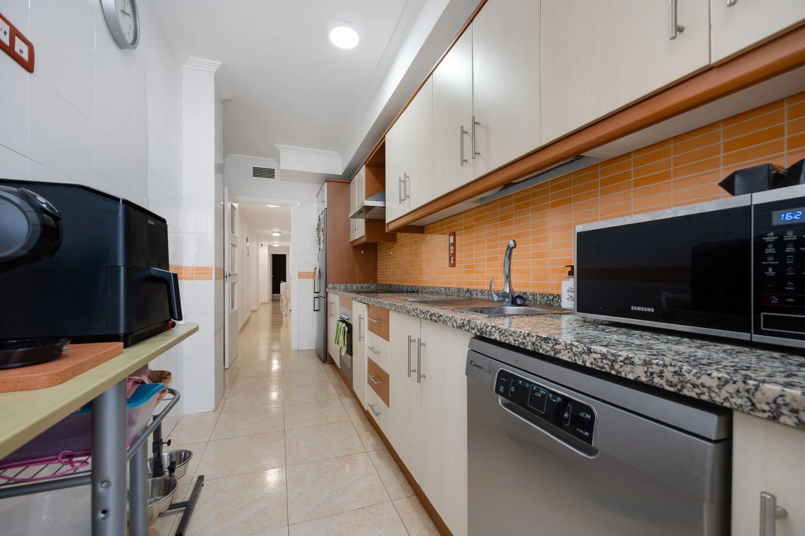 Appartement en ville à la vente à Torrevieja