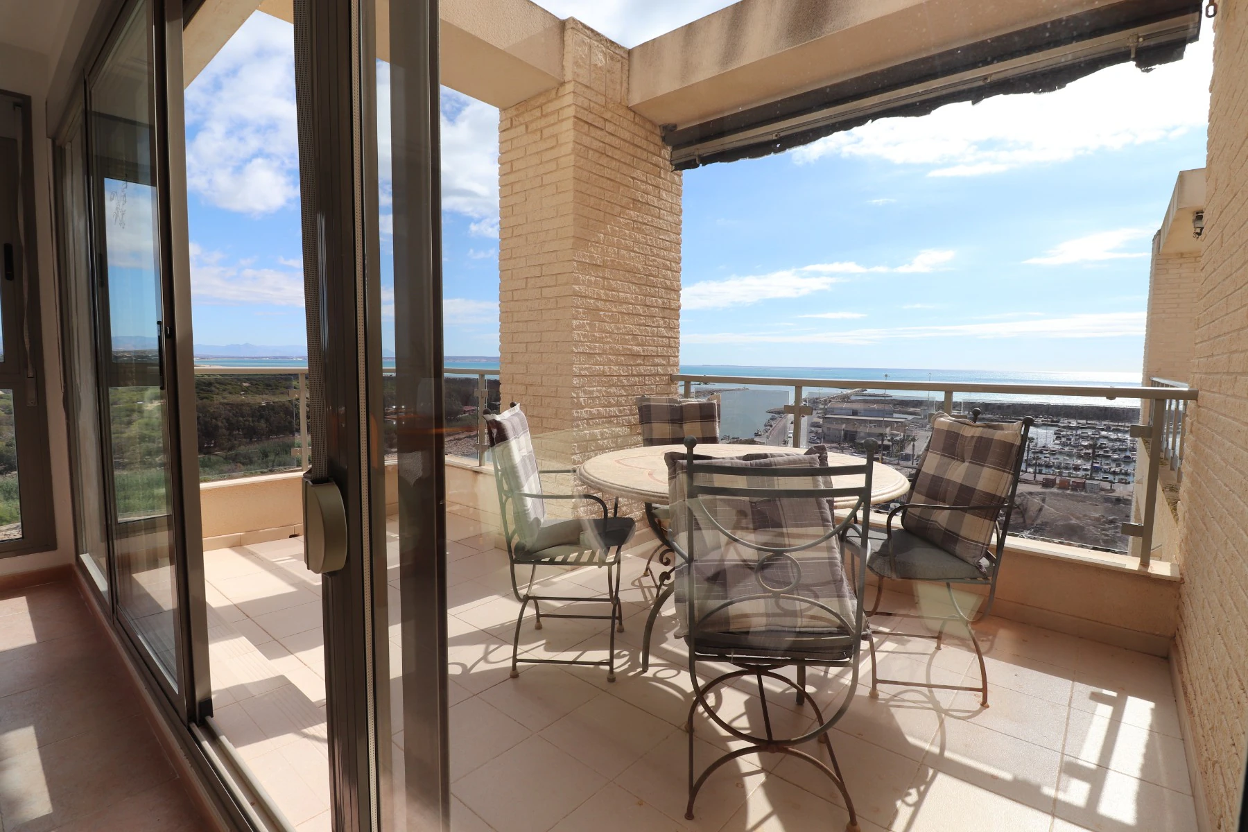 Duplex for sale in Guardamar Del Segura