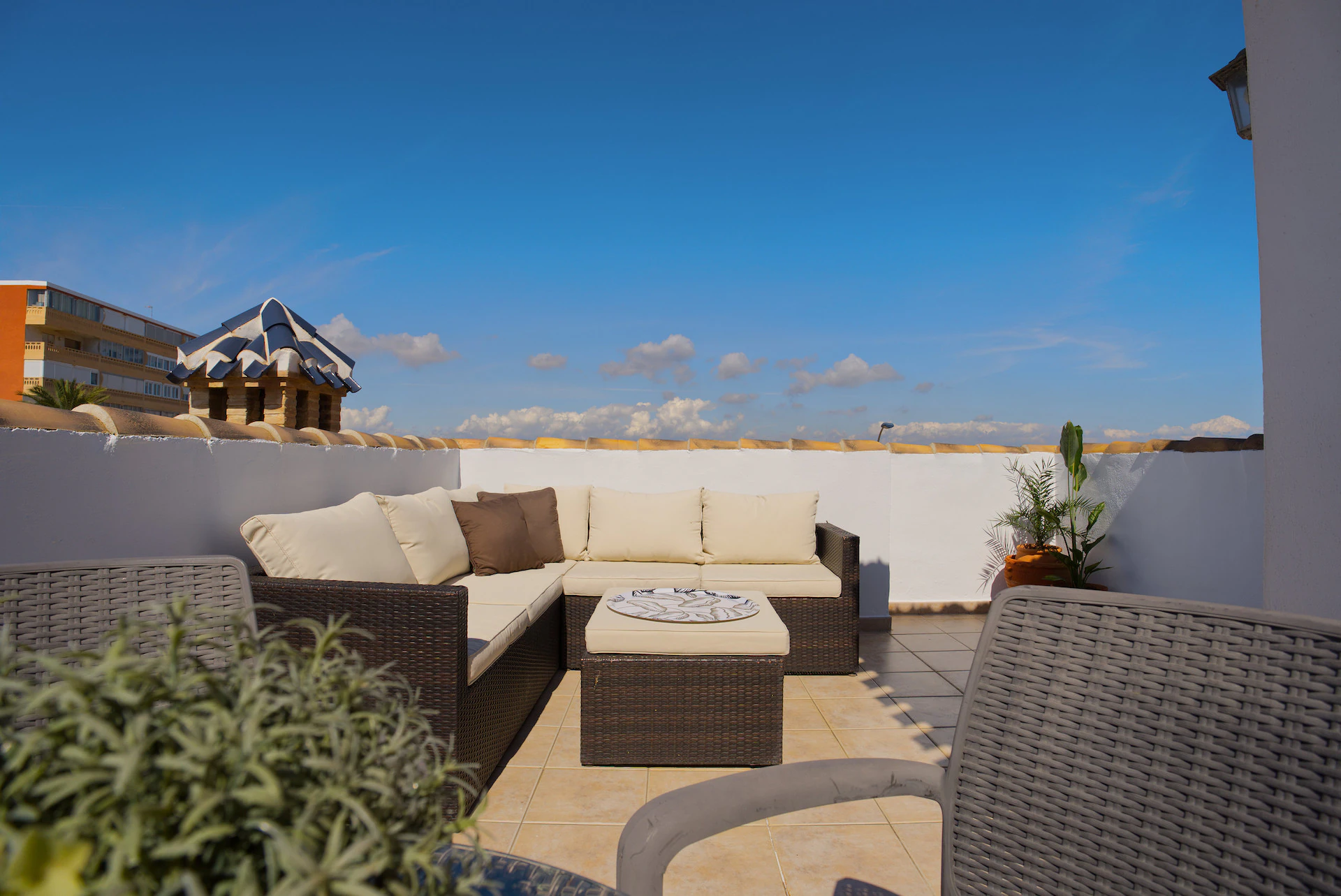 Villa à la vente à Torrevieja
