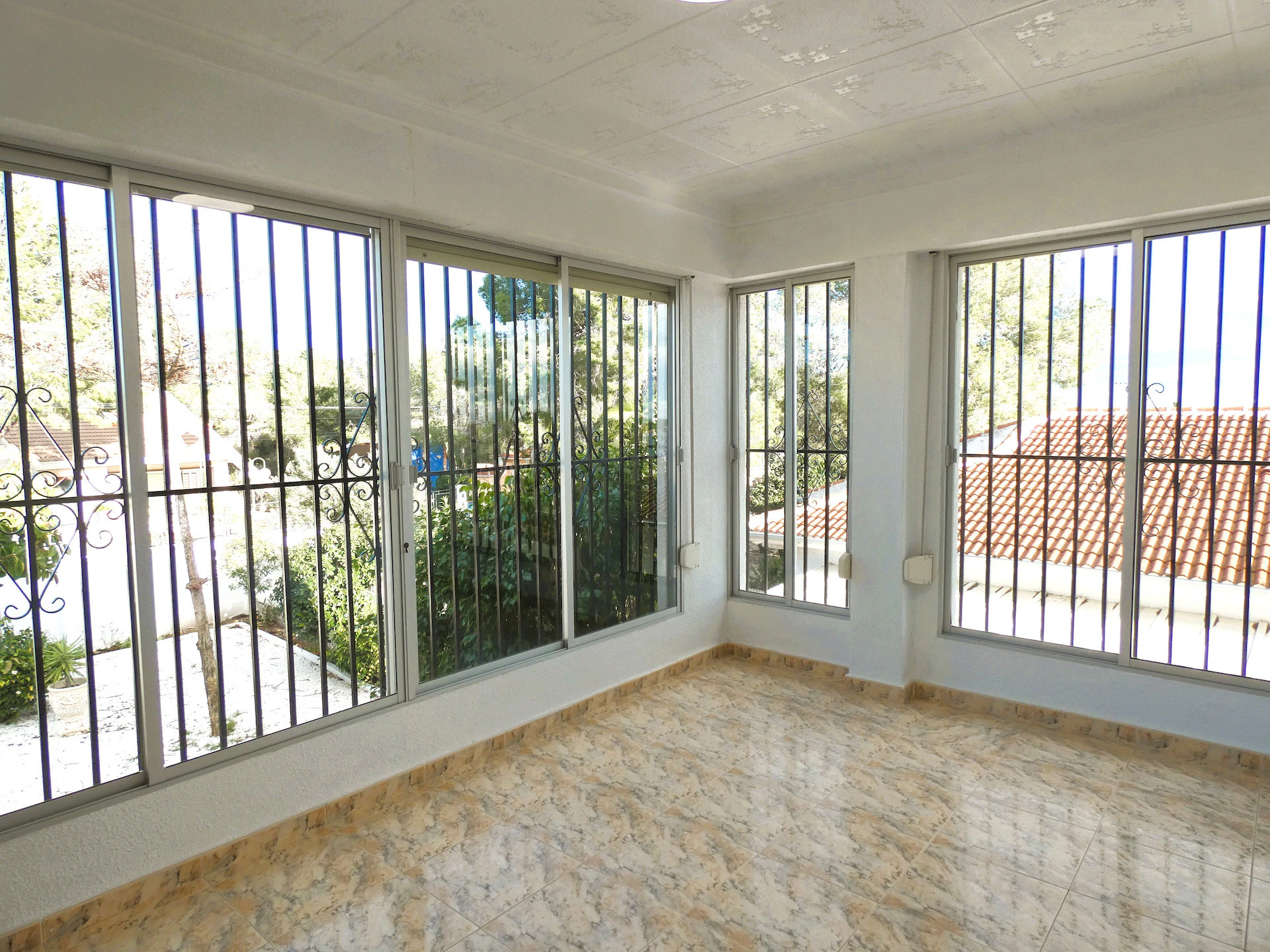 Villa te verkoop in Pinar De Campoverde
