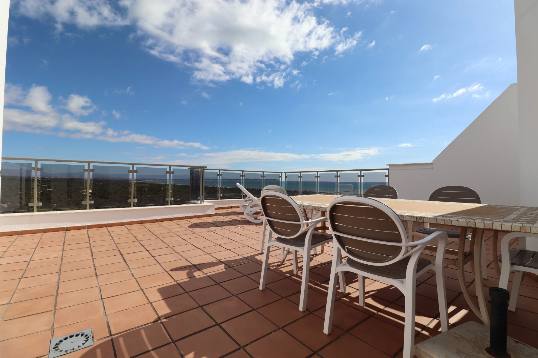 Duplex for sale in Guardamar Del Segura