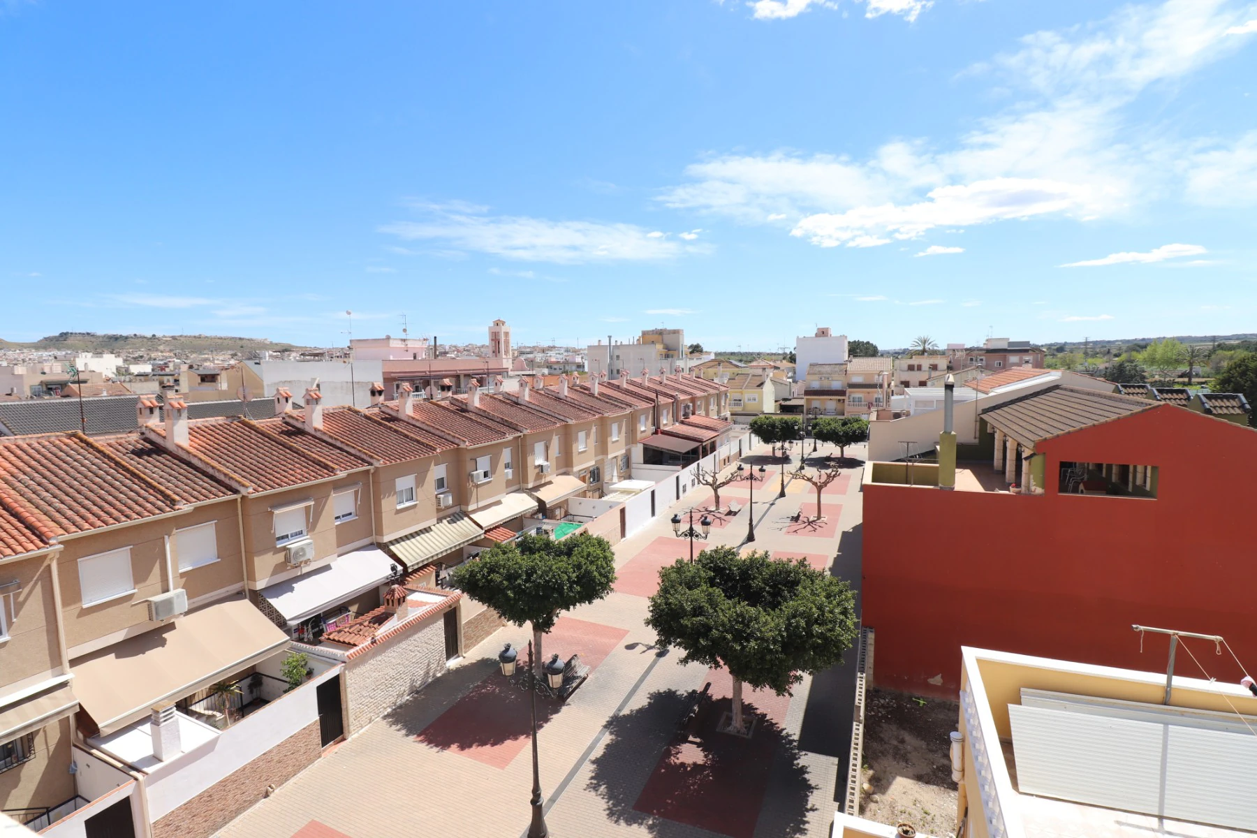 Flat til salg i Formentera Del Segura