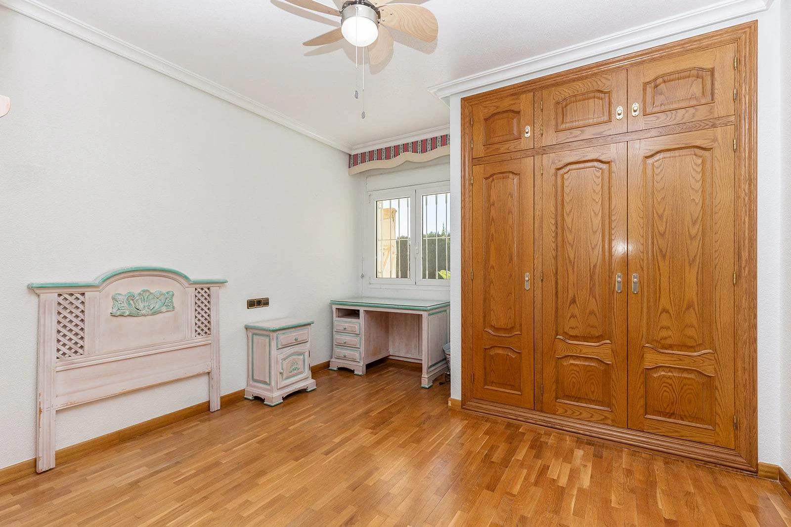 Opportunity for a luxury villa with more than 500m2 of living space