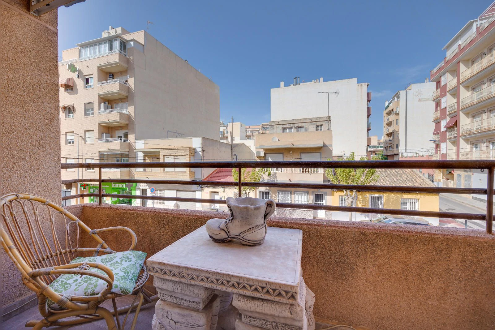 Appartement en ville à la vente à Torrevieja