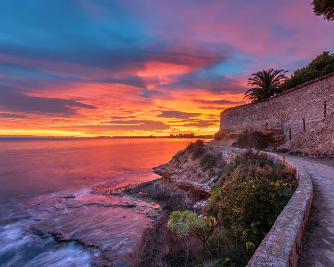Flat for sale in Cabo Roig