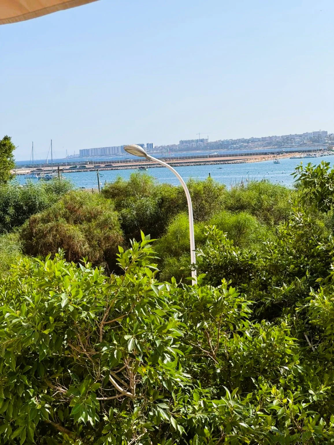 Flat til salg i Torrevieja