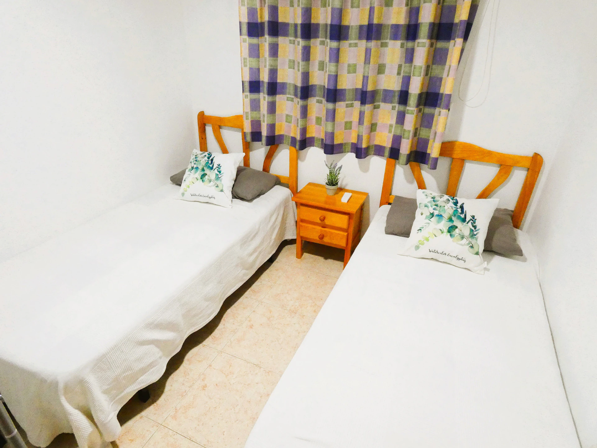 Stats Woning te verkoop in Torrevieja