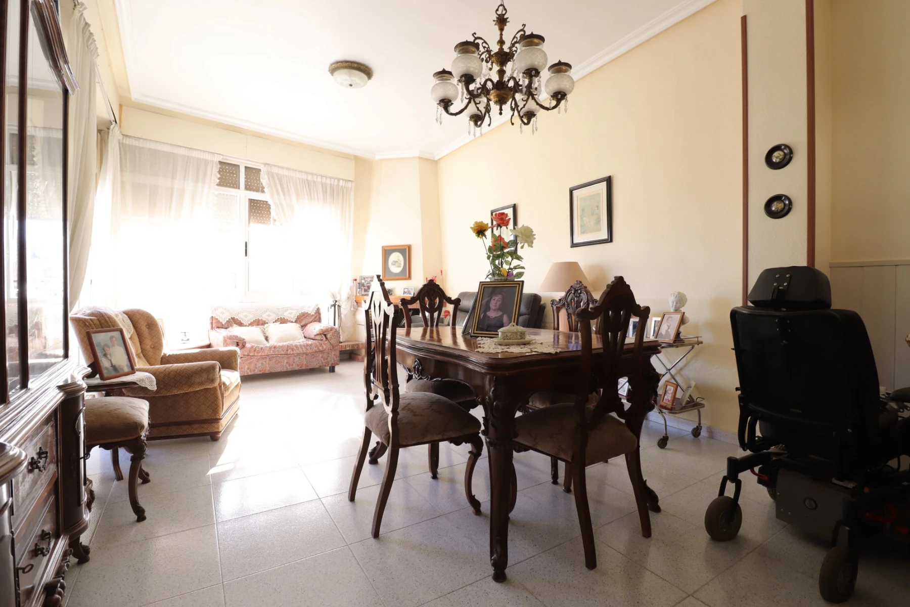 Flat for sale in Rojales