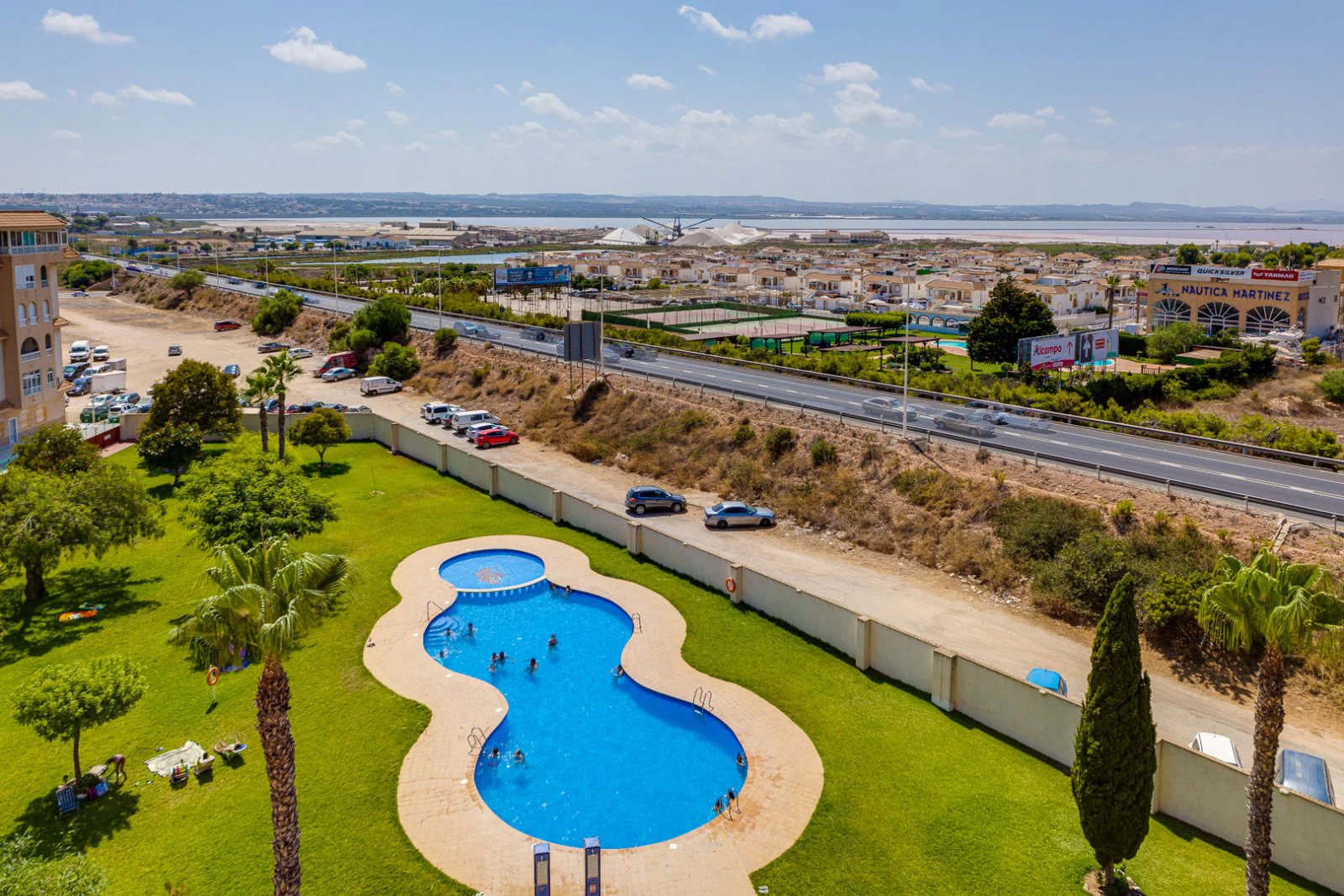 Attico in vendita a Torrevieja