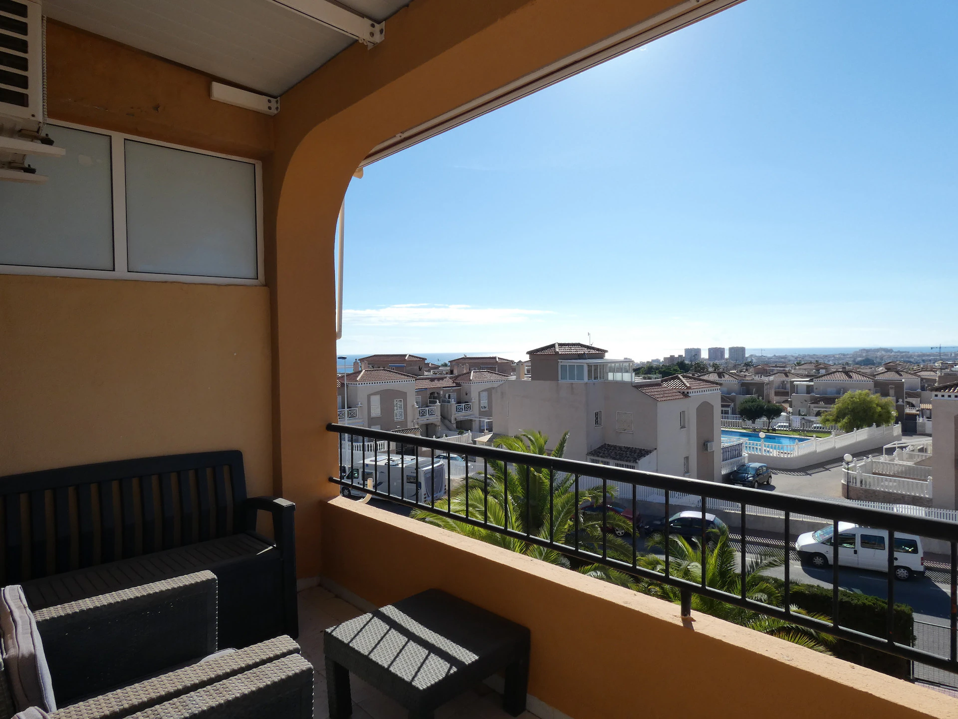 Flat for sale in Torrelamata