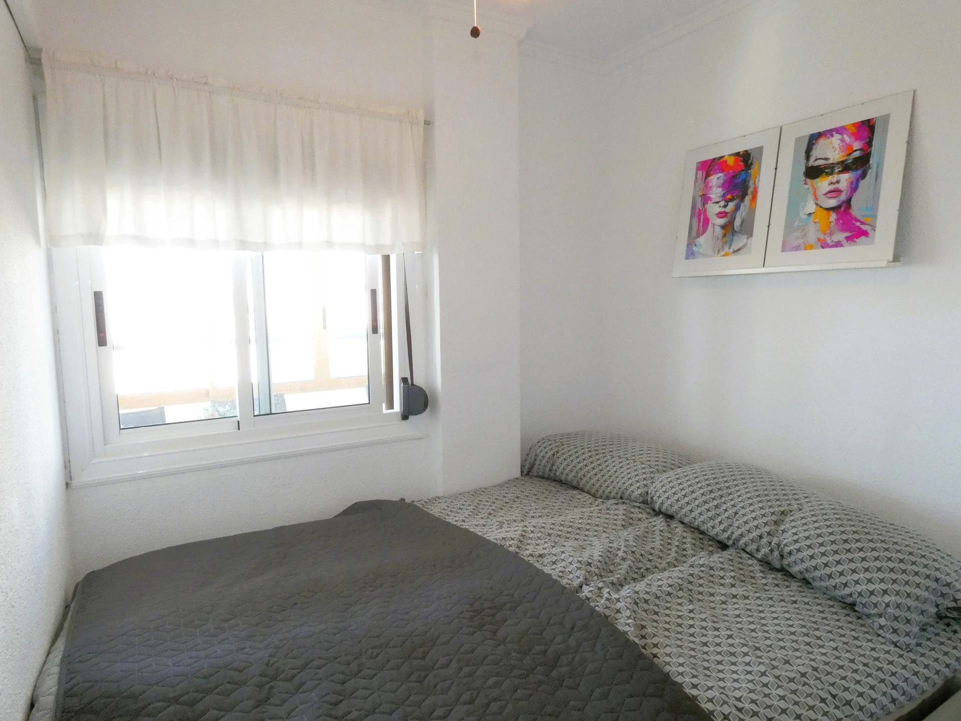Flat for sale in Torrelamata