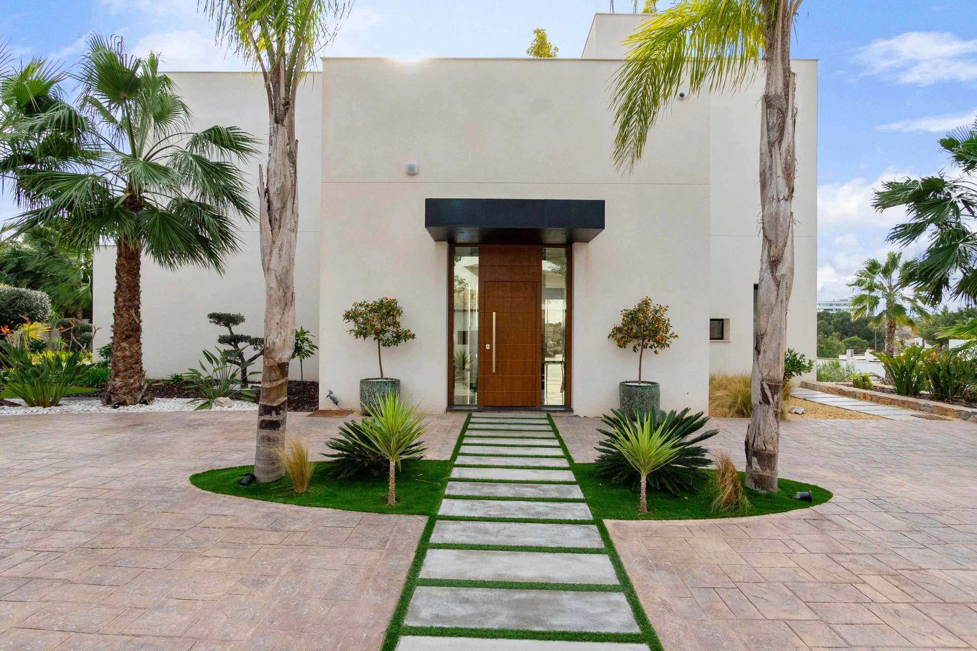 Villa zum verkauf in Orihuela Costa