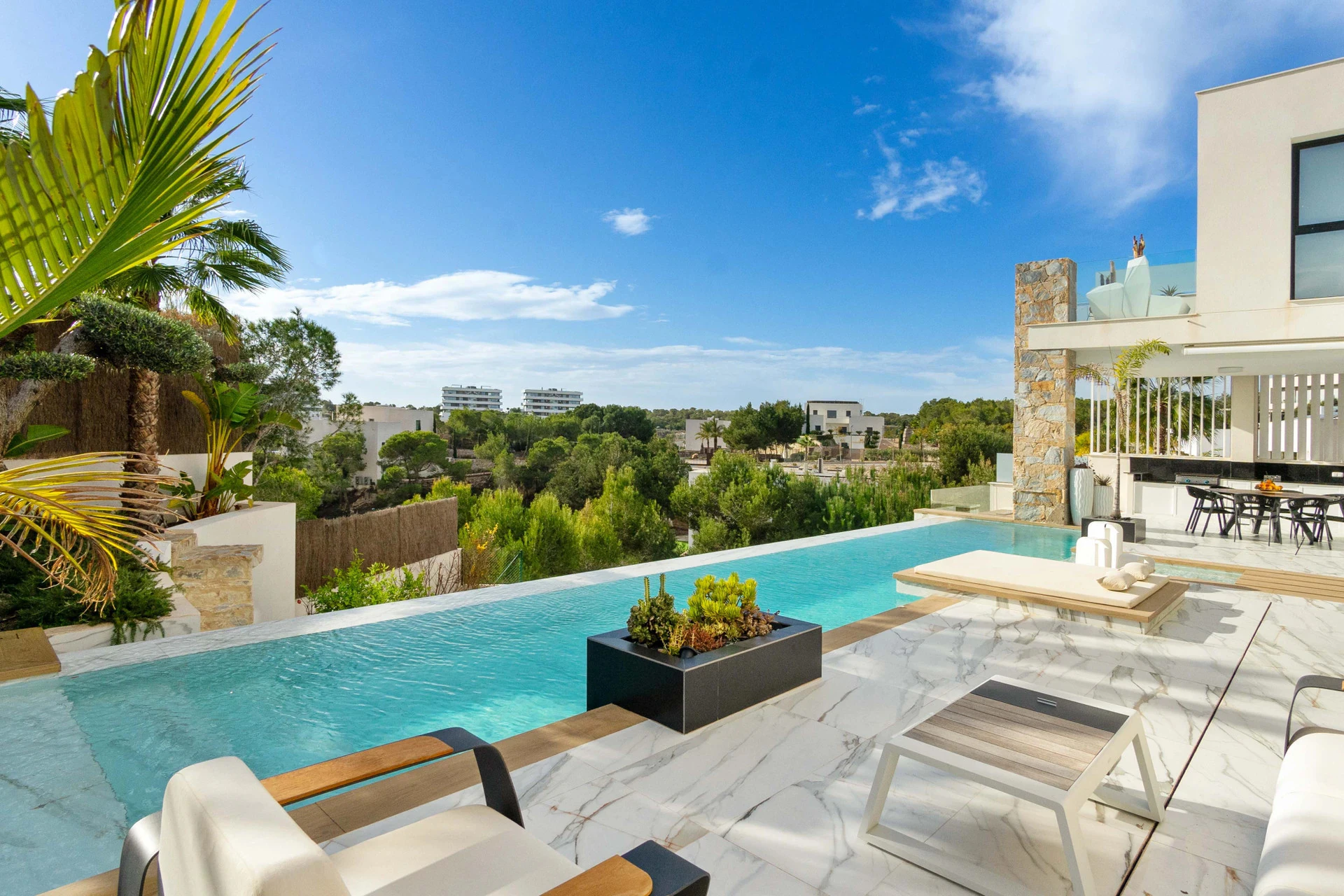 Villa zum verkauf in Orihuela Costa