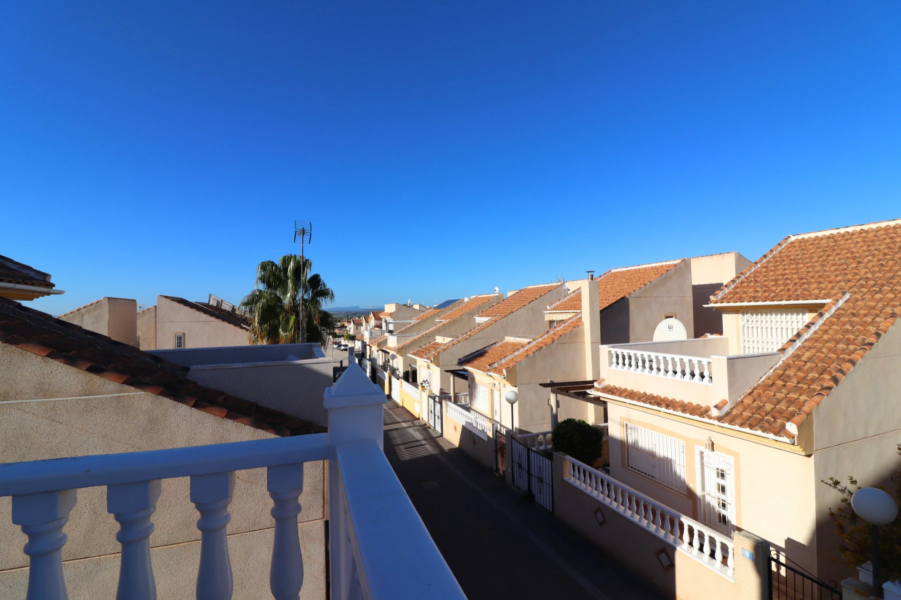 Villa zum verkauf in Ciudad Quesada