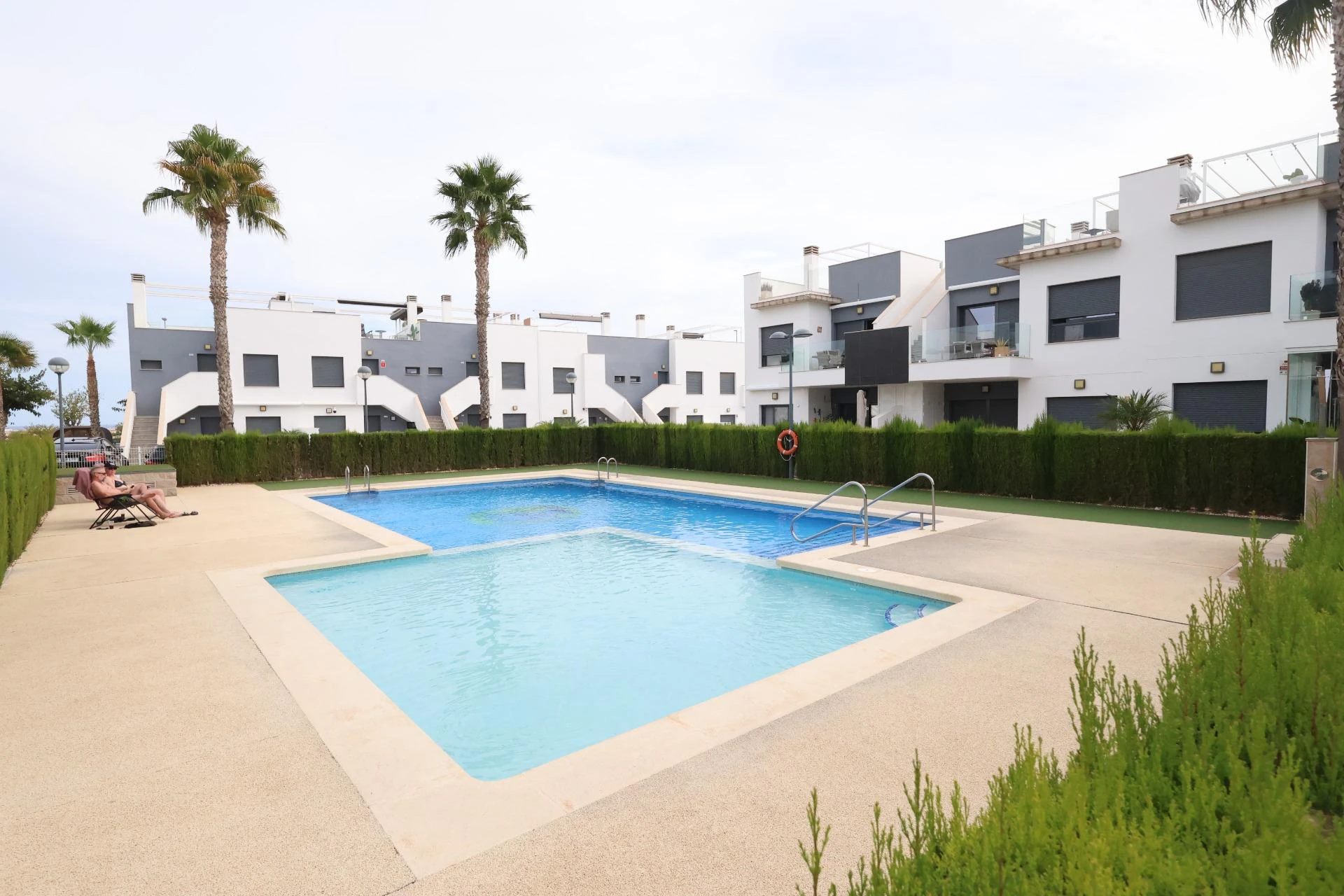 Bungalow till försäljning i Pilar De La Horadada
