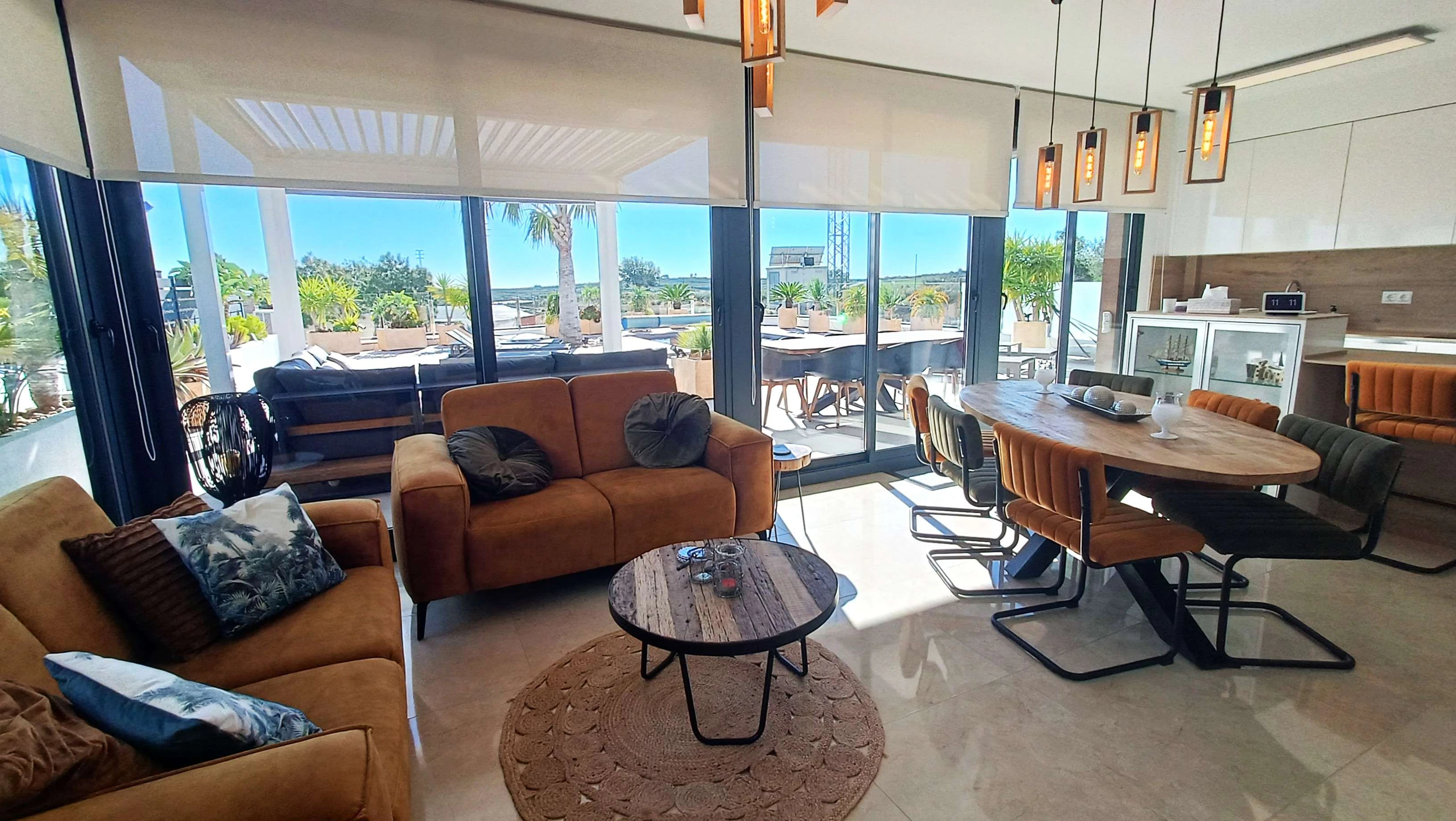Villa te verkoop in La Finca Golf And Spa Resort