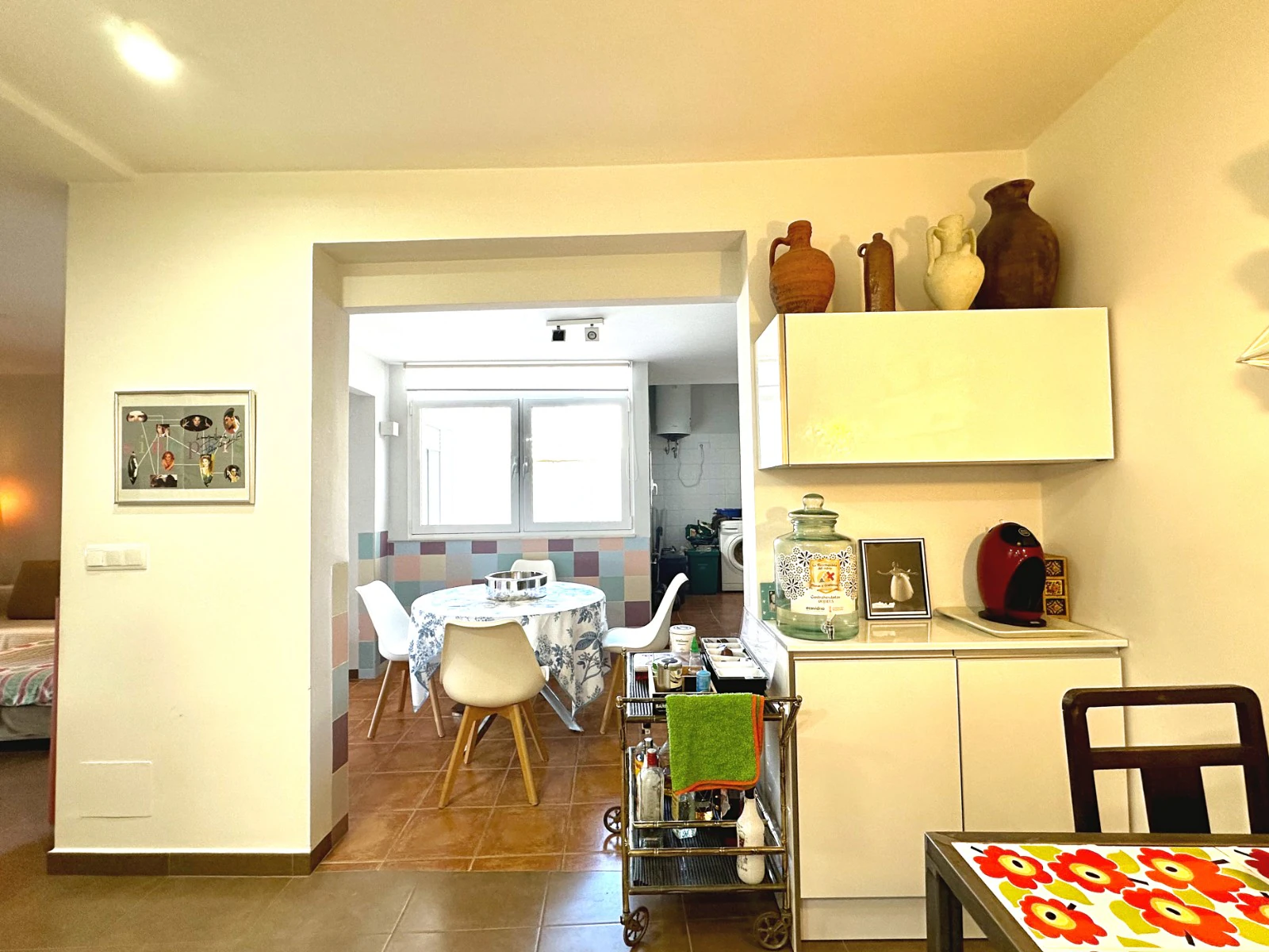 Flat for sale in Rojales