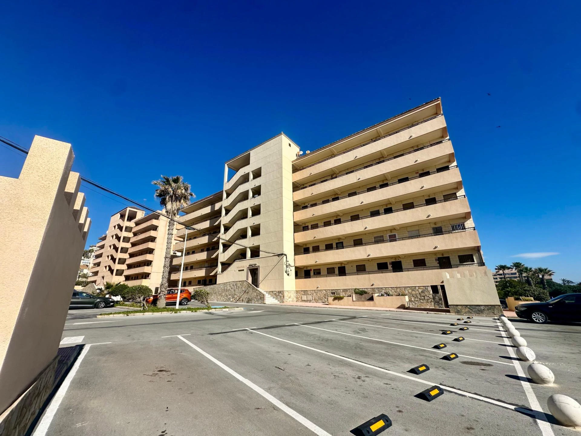 Flat for sale in Torrevieja