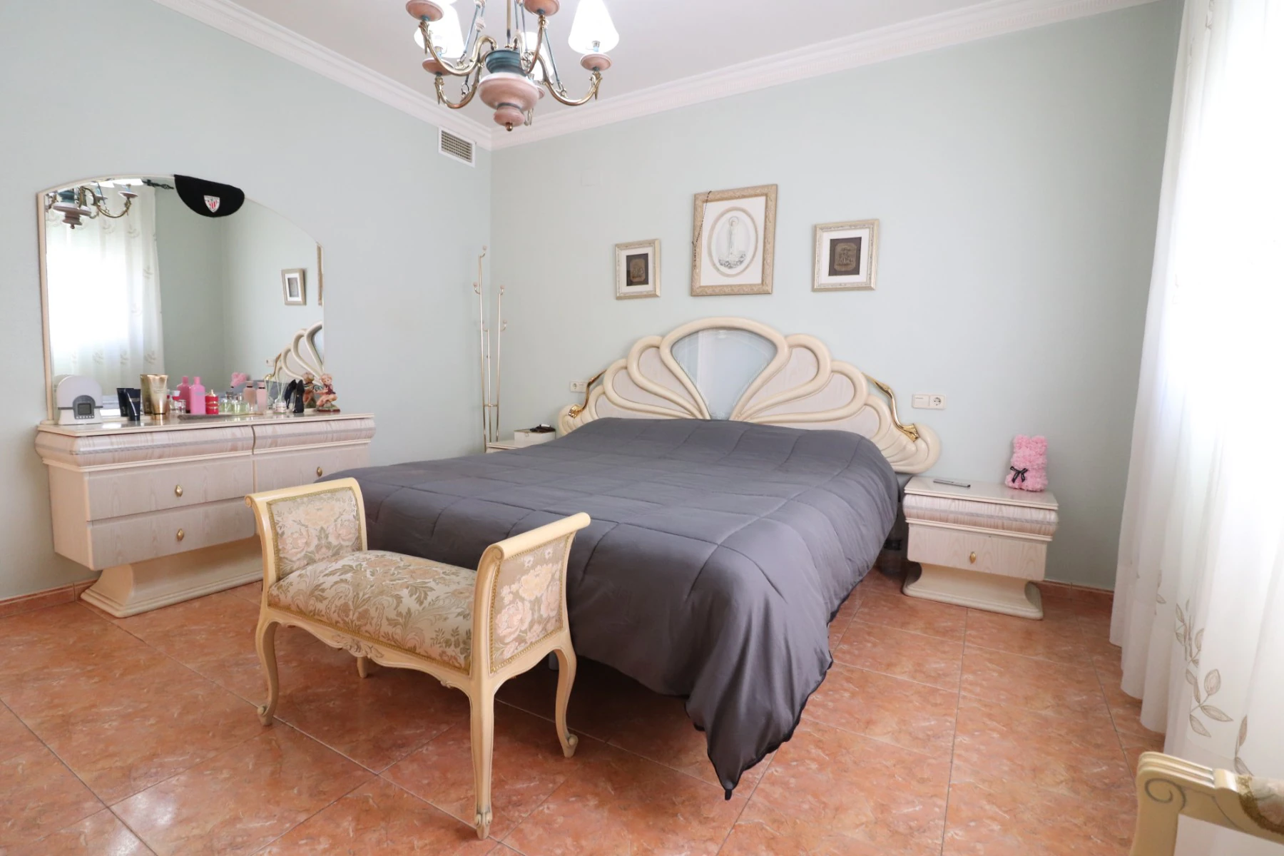 Villa à la vente à Almoradi