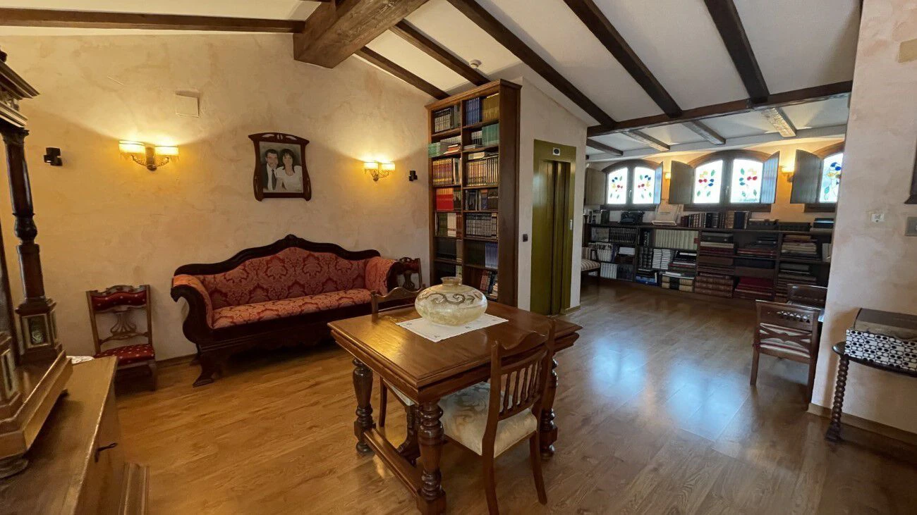 Casa adosada en venta en Torrevieja