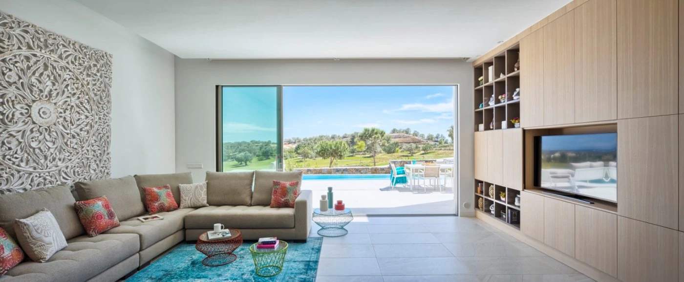 Villa for sale in Orihuela Costa