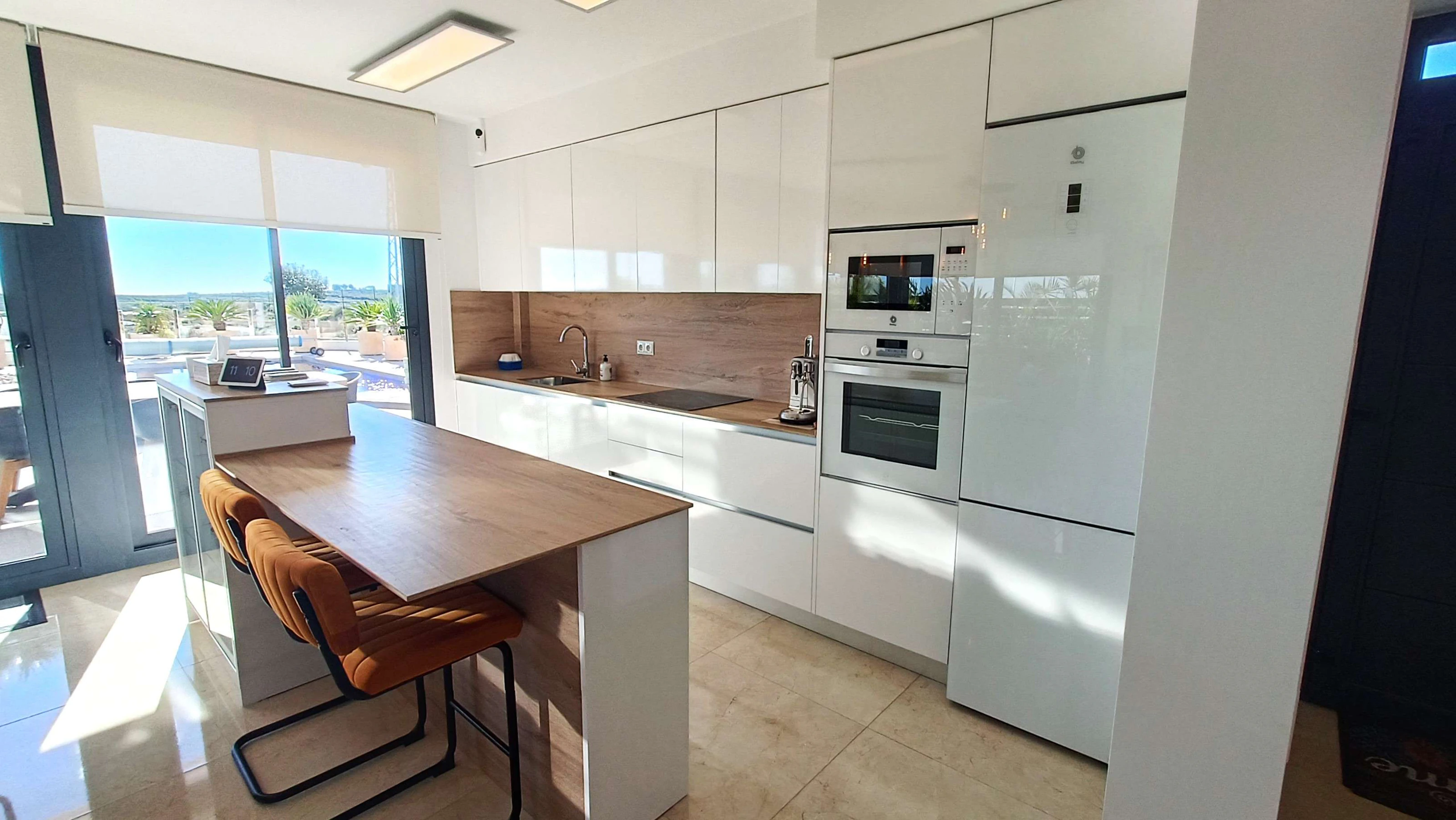 Villa te verkoop in La Finca Golf And Spa Resort