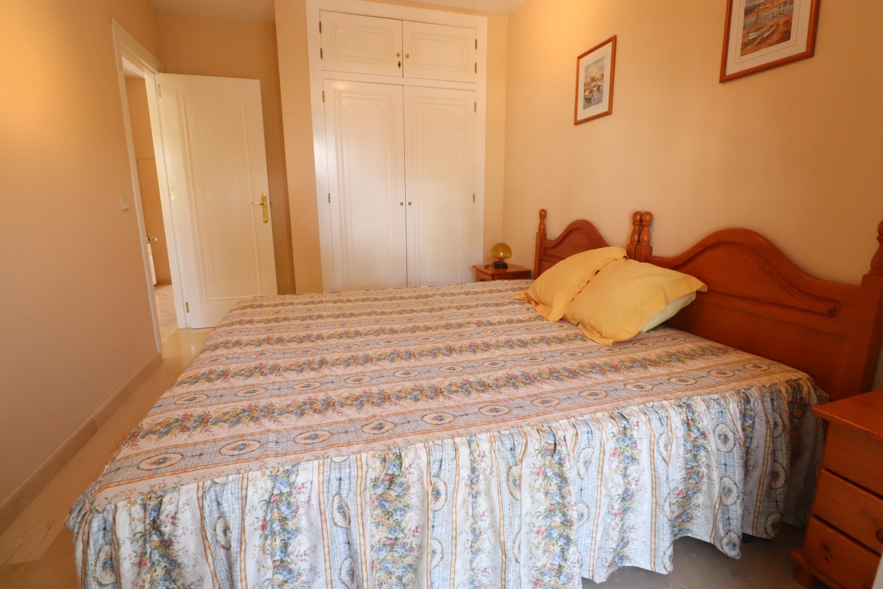 Bungalow til salg i Orihuela Costa