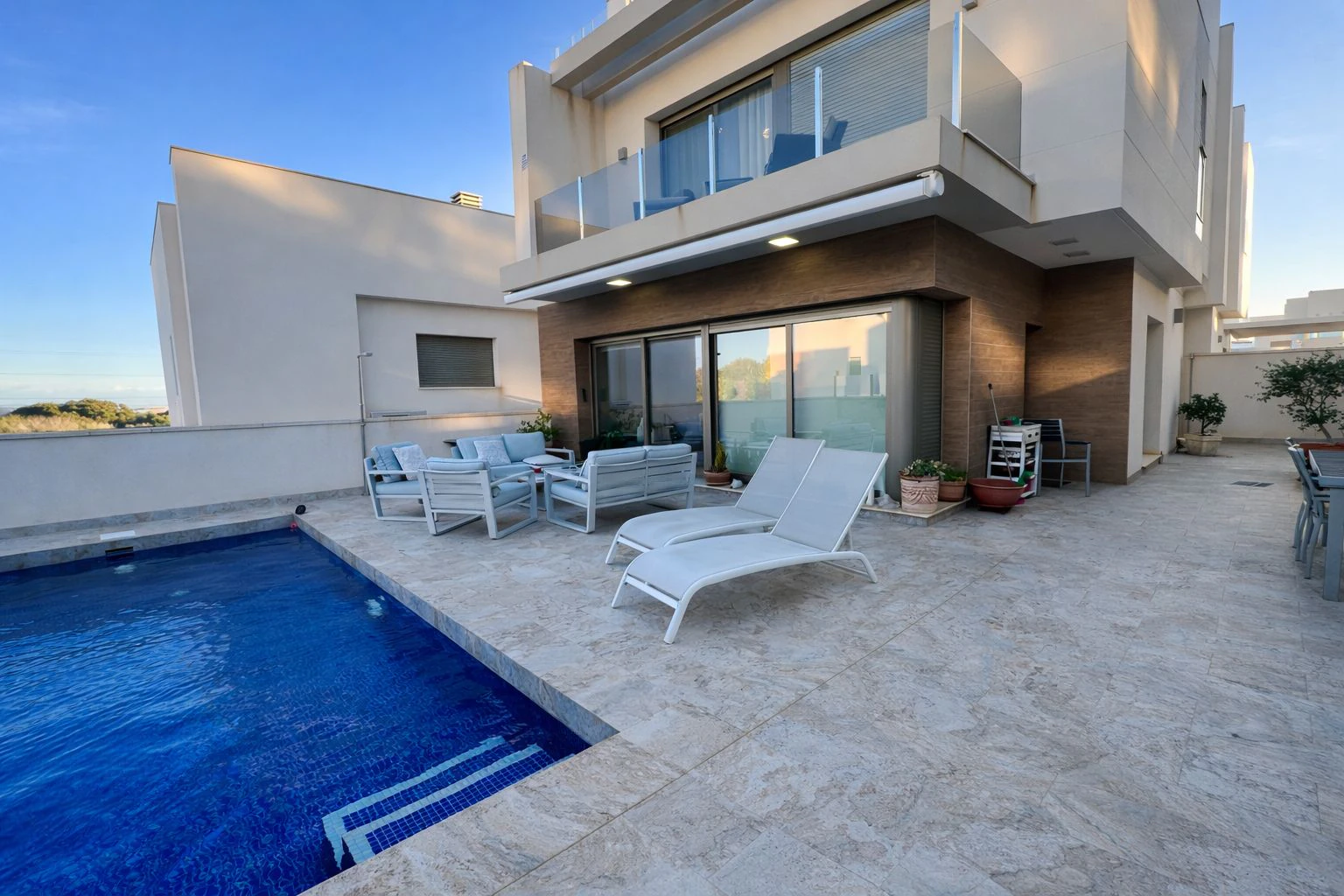 Villa te verkoop in Orihuela Costa