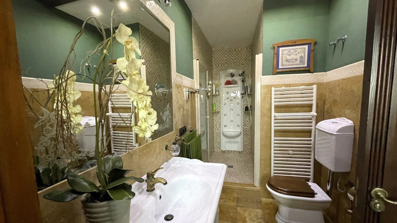 Casa adosada en venta en Torrevieja