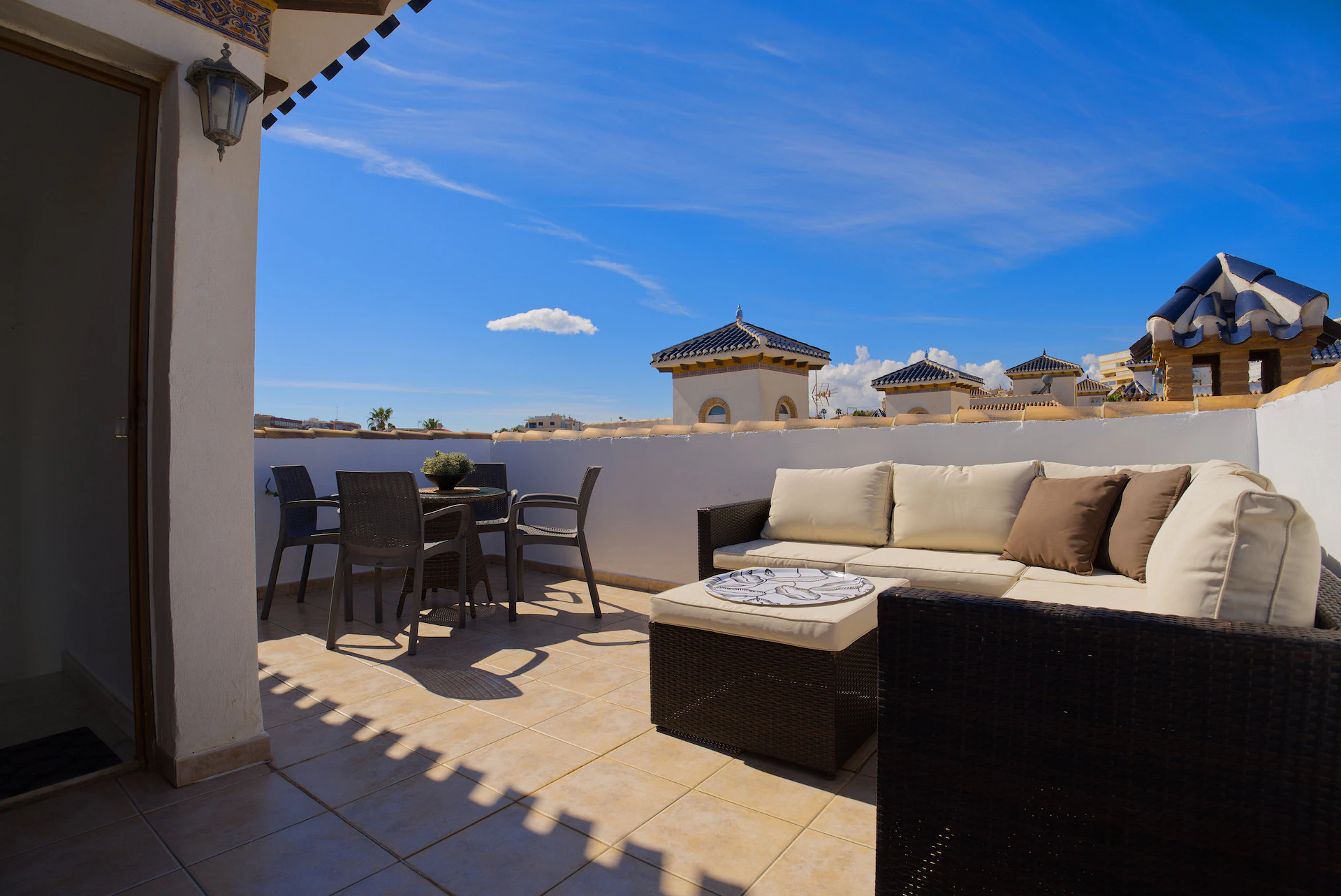 Villa à la vente à Torrevieja