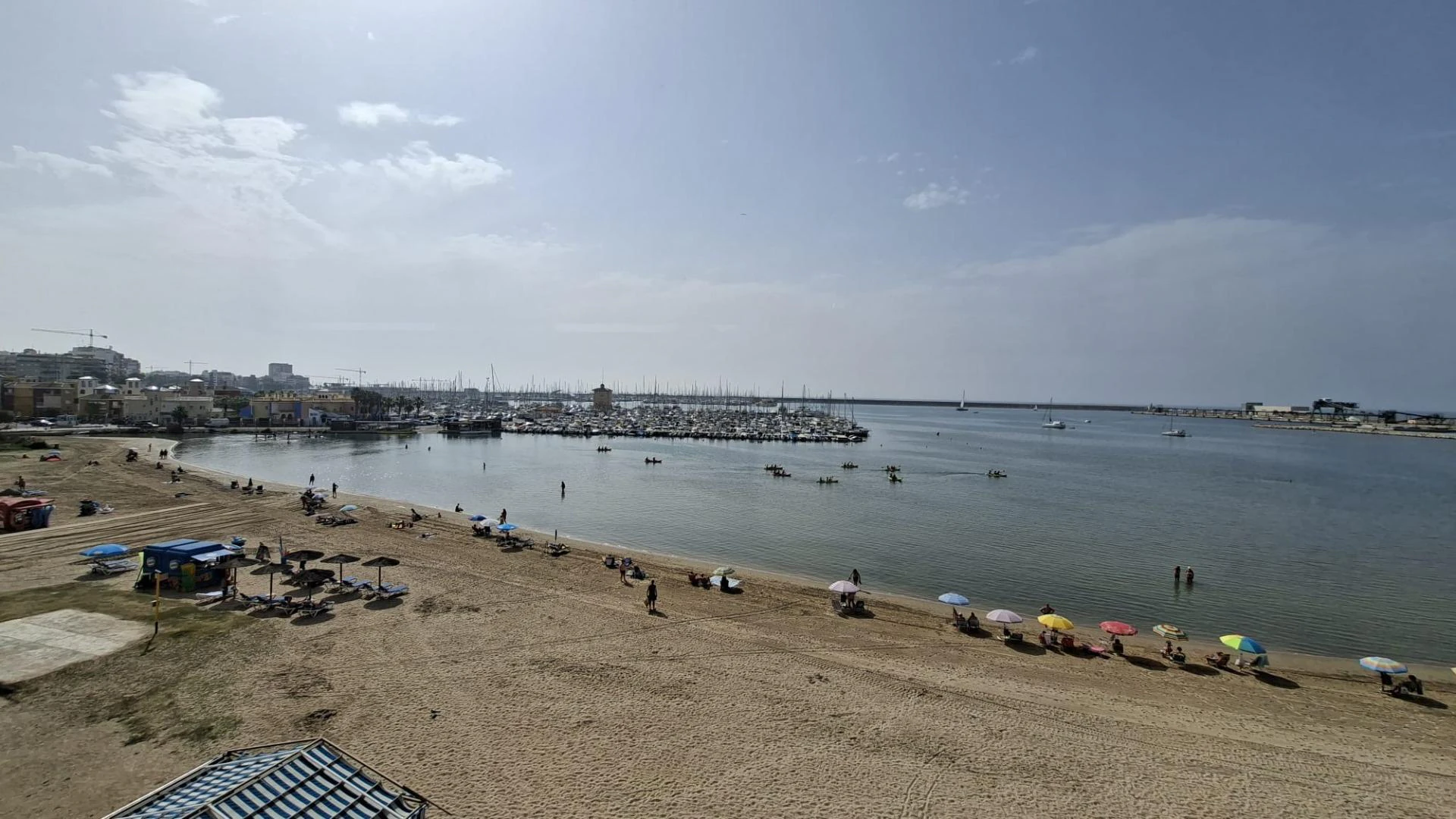 Appartement en ville à la vente à Torrevieja