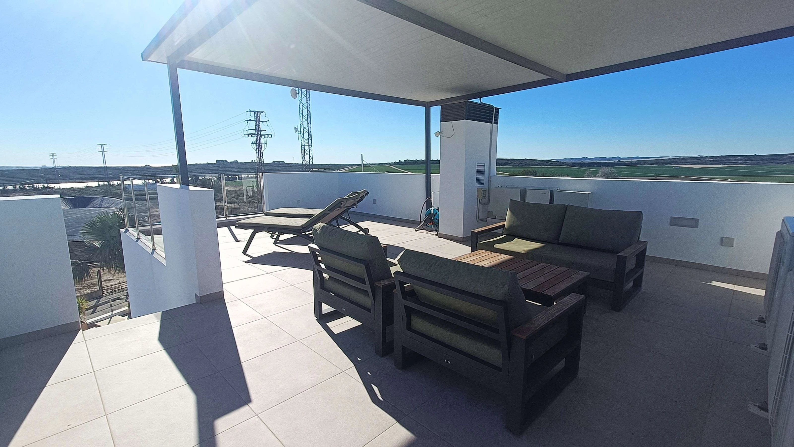 Villa te verkoop in La Finca Golf And Spa Resort