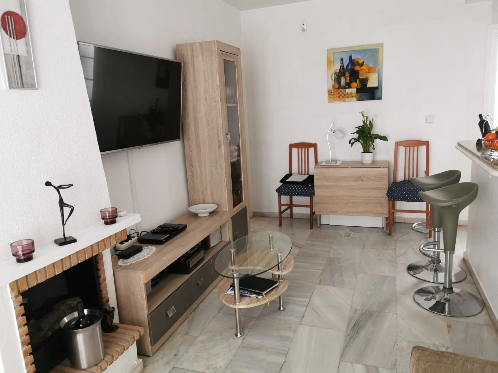 Stats Woning te verkoop in Torrevieja