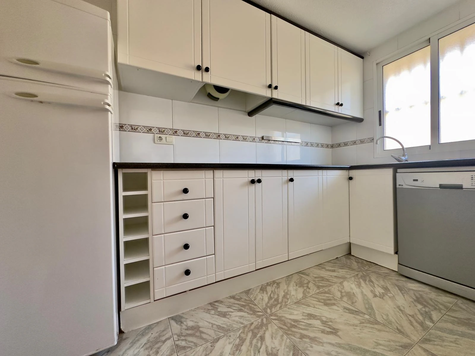 Flat for sale in Torrevieja