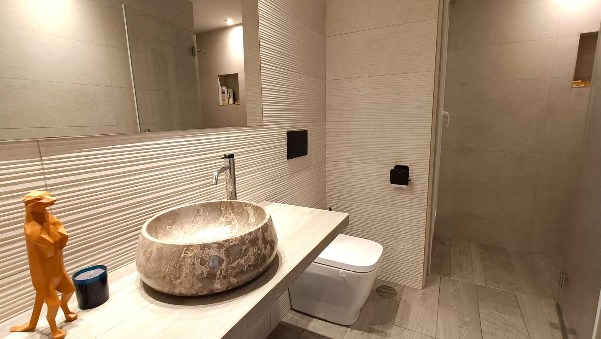 Villa te verkoop in La Finca Golf And Spa Resort