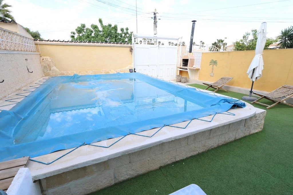 Terraced house for sale in Torrevieja