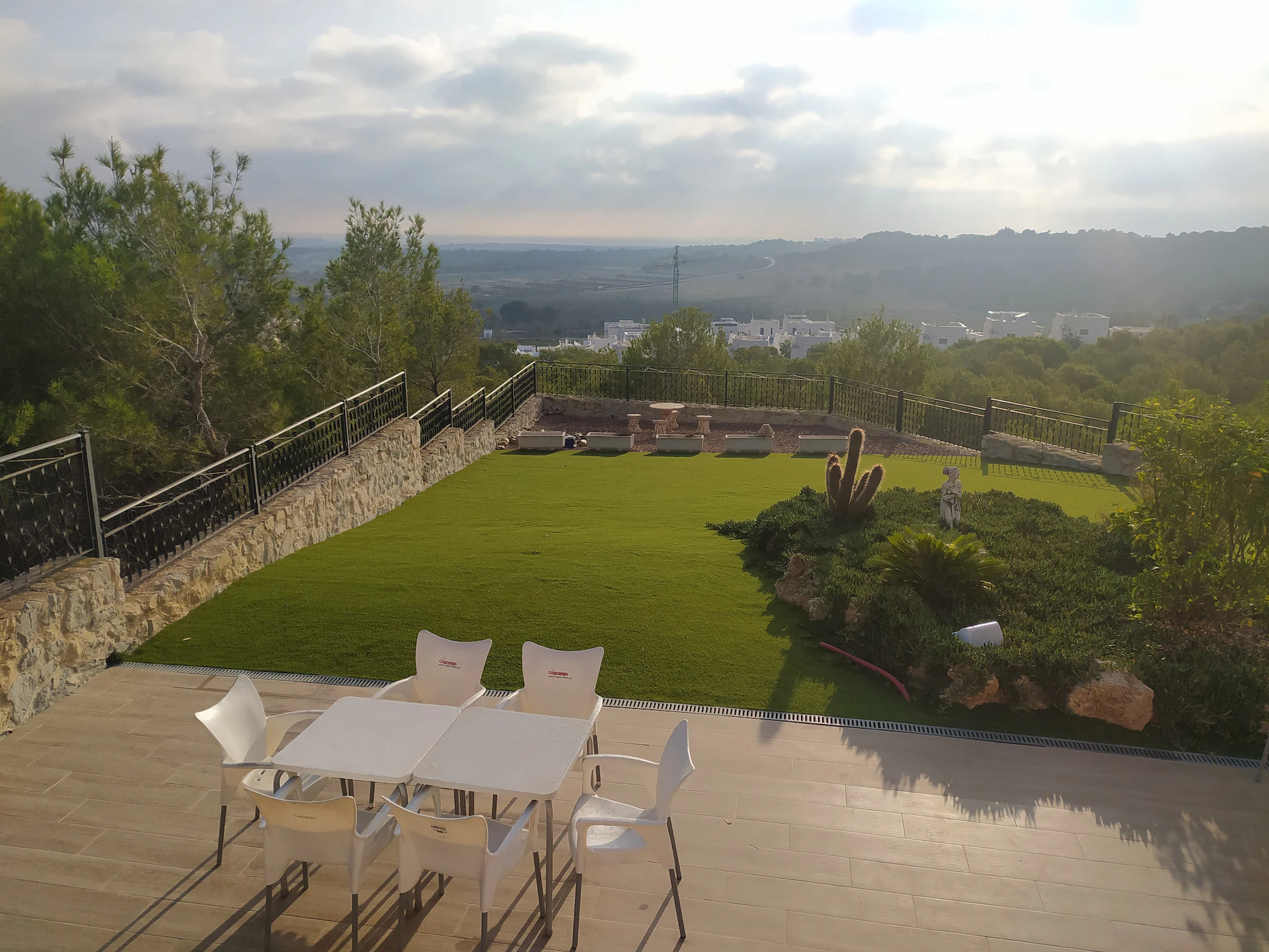 Villa for sale in San Miguel De Salinas