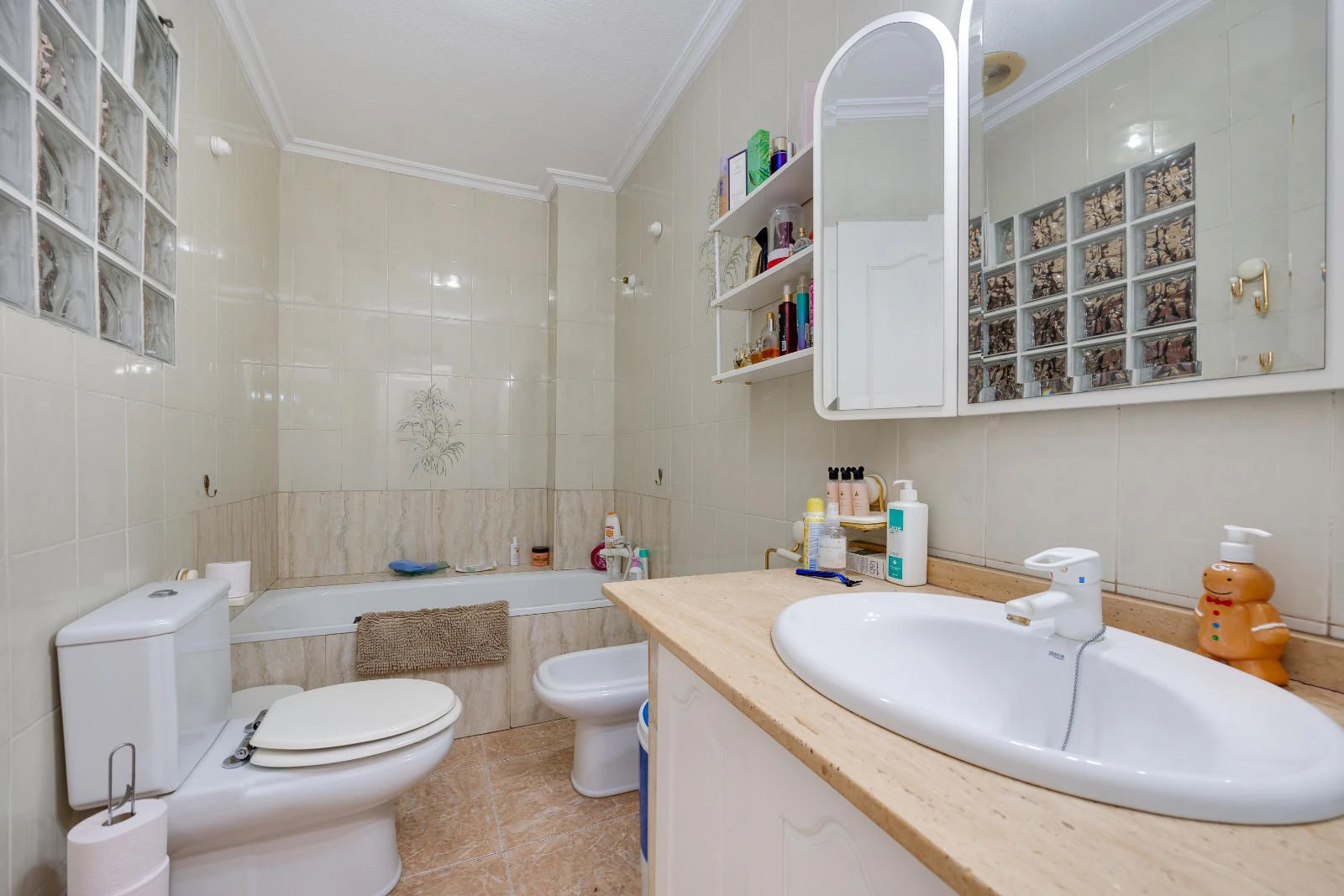 Appartement en ville à la vente à Torrevieja