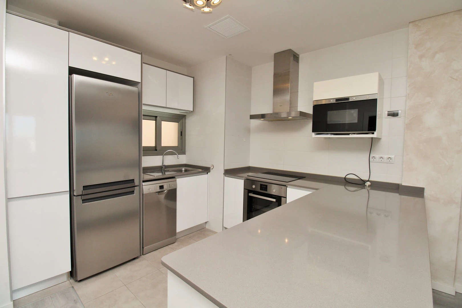 Piso en venta en Villamartin