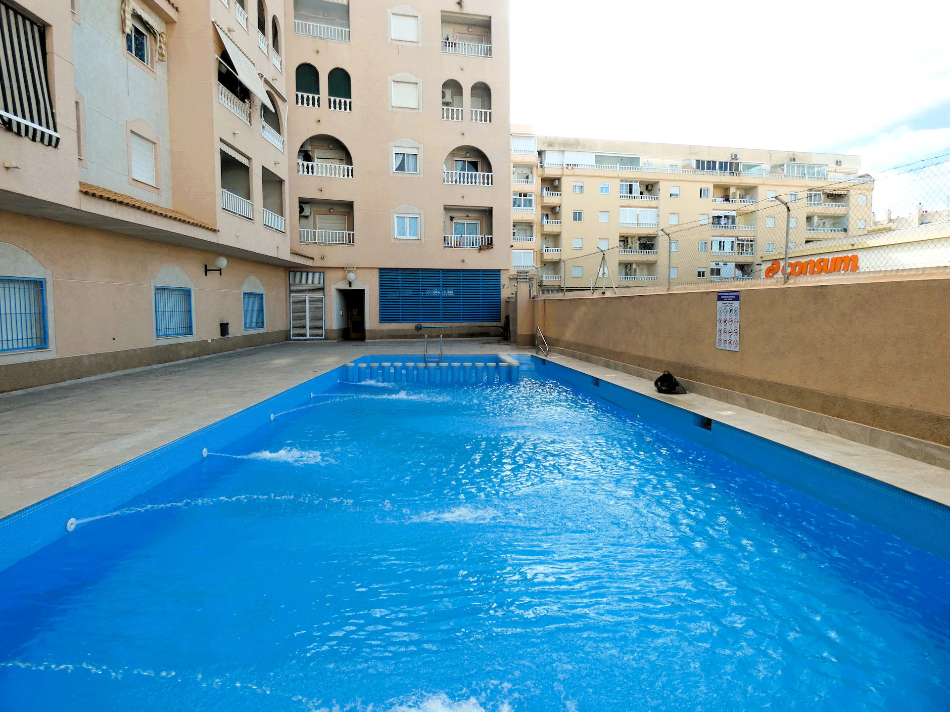 Stats Woning te verkoop in Torrevieja