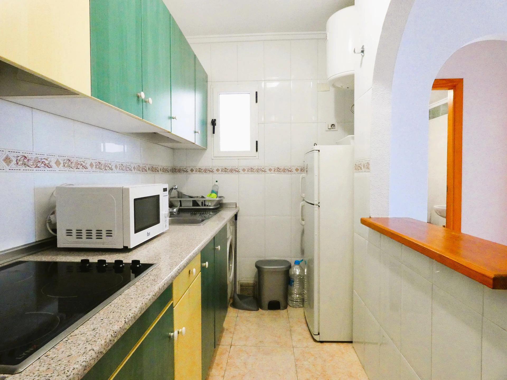 Stats Woning te verkoop in Torrevieja