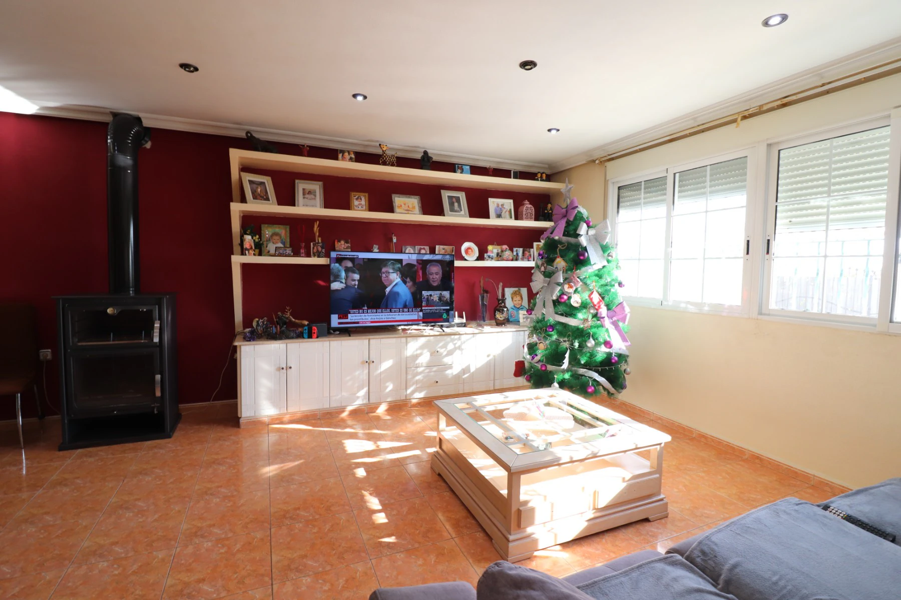 Villa à la vente à Almoradi