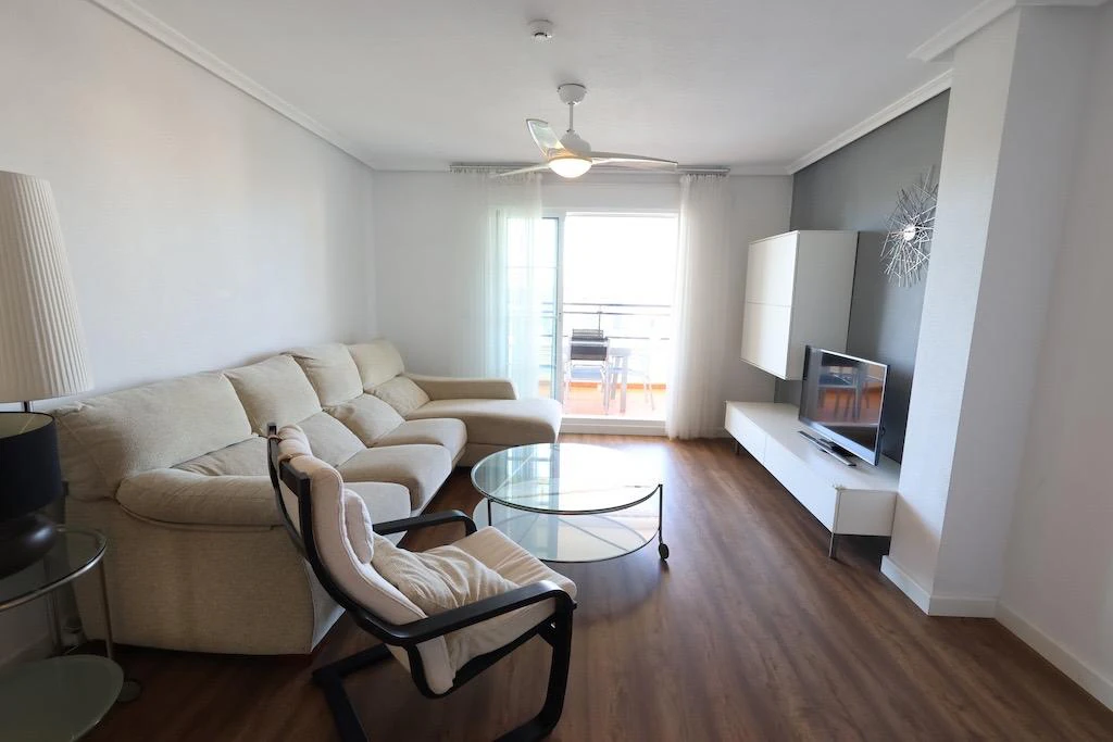 Penthouse te verkoop in Pilar De La Horadada
