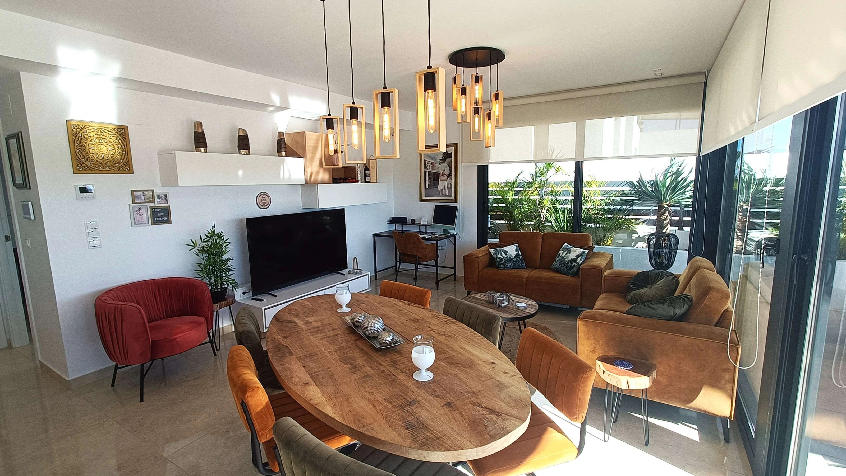 Villa te verkoop in La Finca Golf And Spa Resort