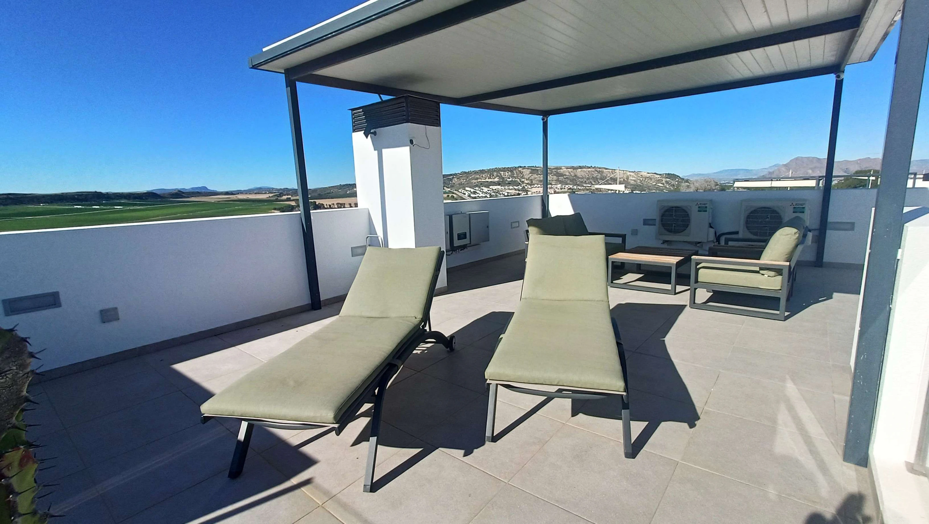 Villa te verkoop in La Finca Golf And Spa Resort