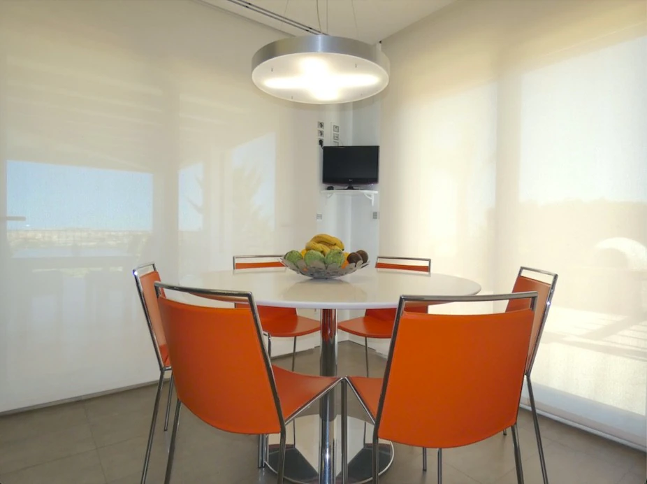 Villa for sale in Algorfa