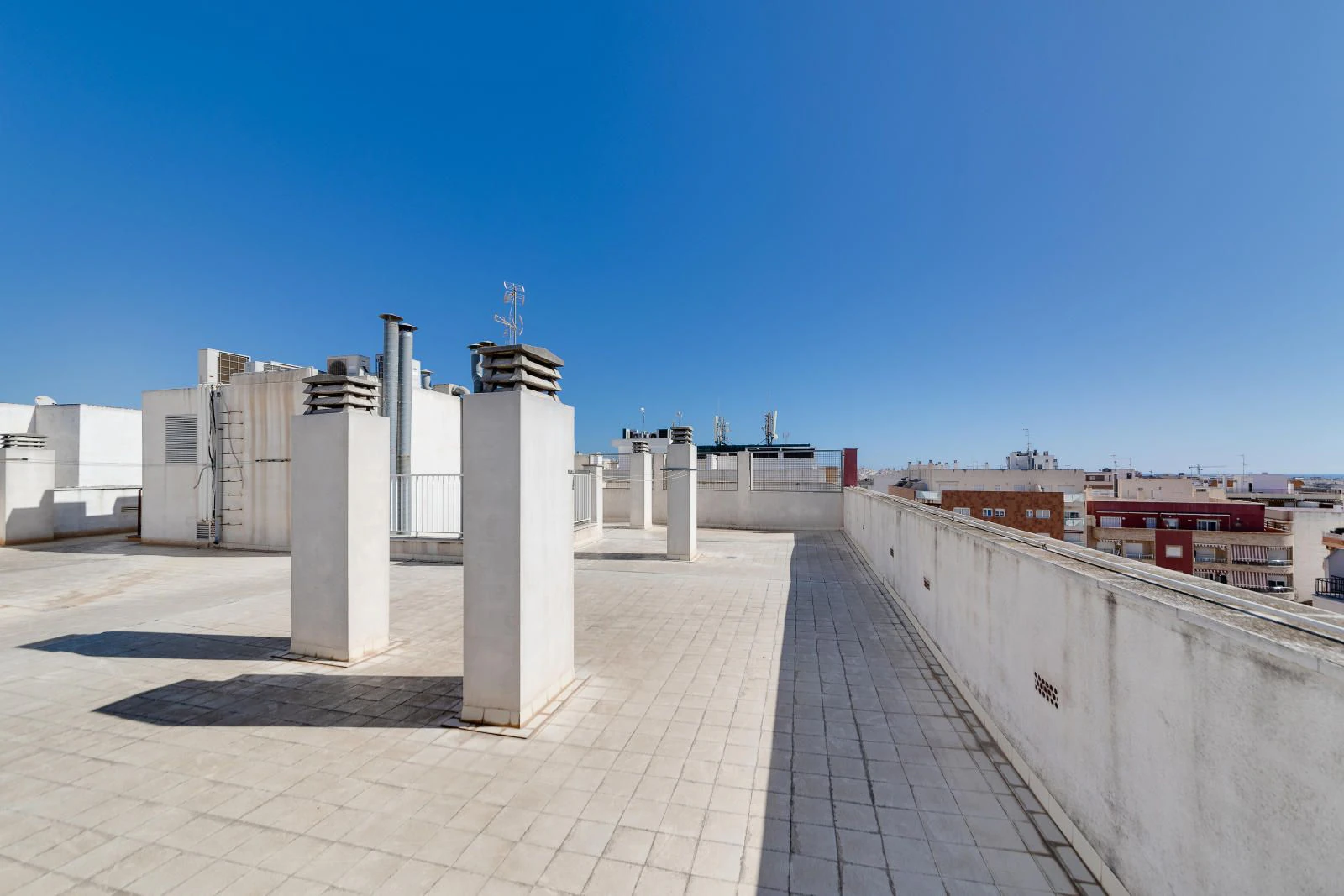 Appartement en ville à la vente à Torrevieja