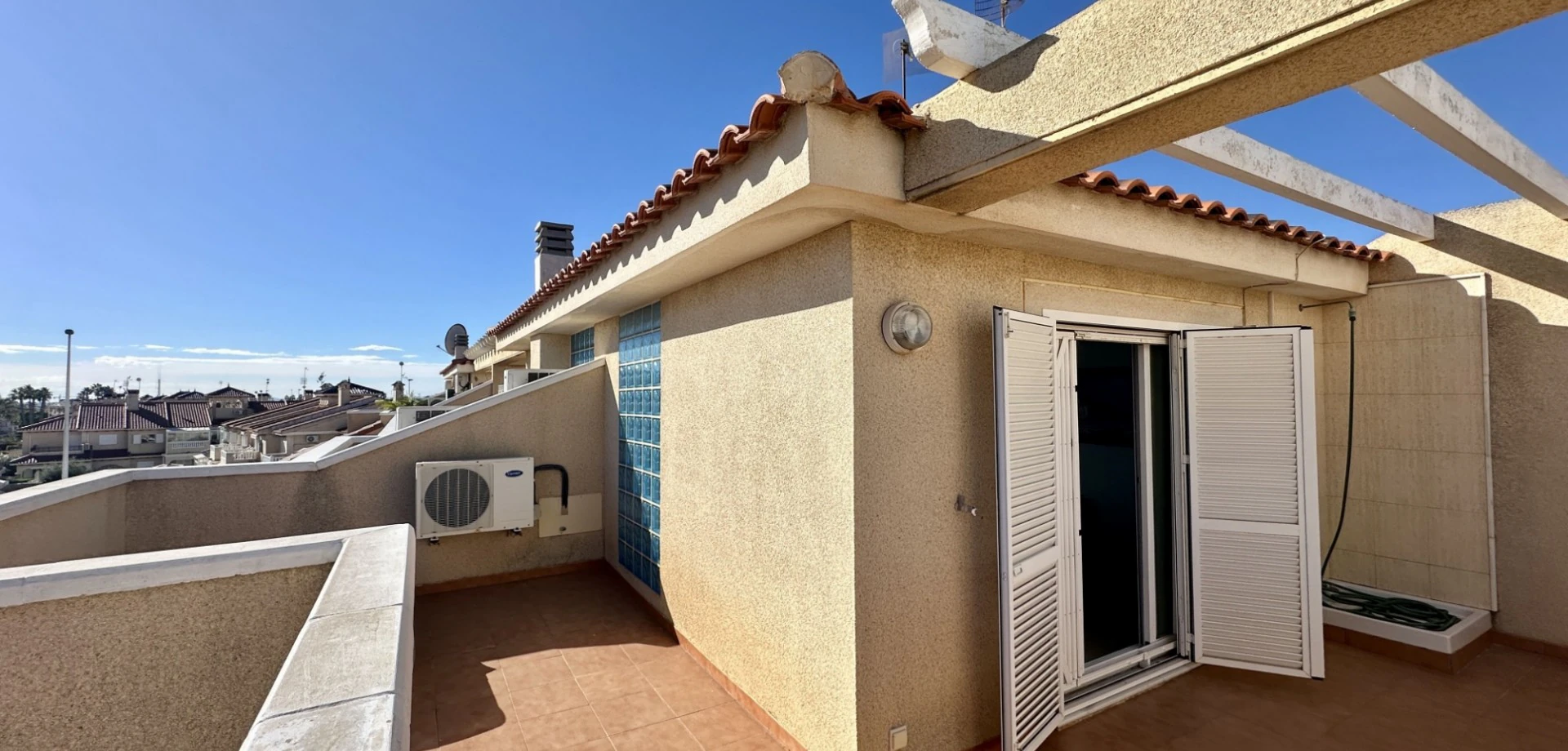 Duplex for sale in Orihuela Costa