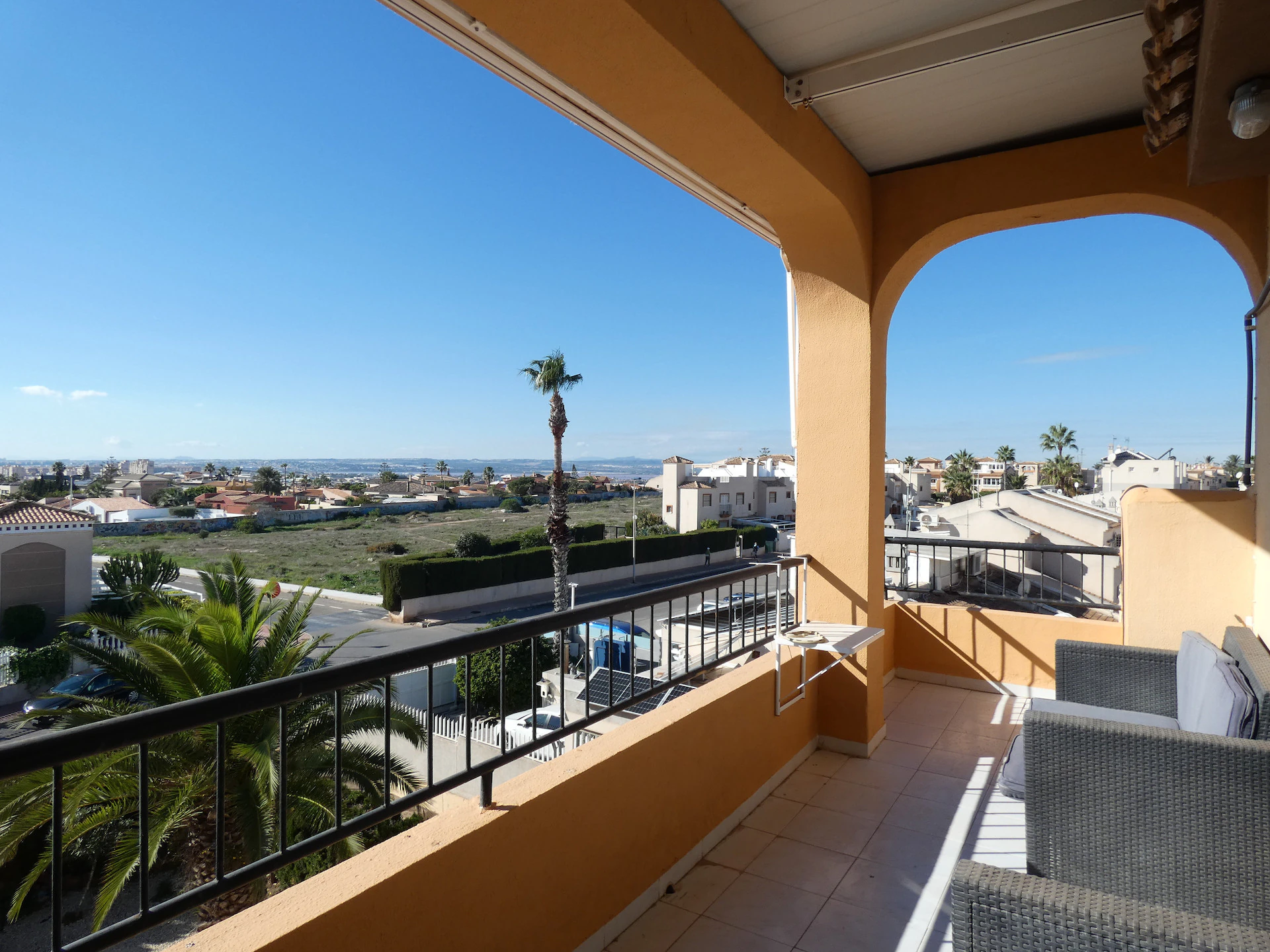 Flat for sale in Torrelamata