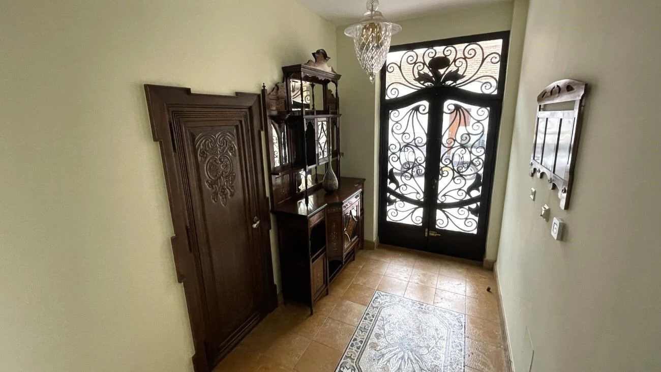 Casa adosada en venta en Torrevieja